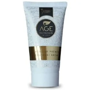Schussler Natur Cosmedics Schussler Age Protection Night Cream 50Ml