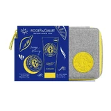 Roger & Gallet Cologne Twist Туалетный набор, стик для бритья + гель после бритья, 175 мл
