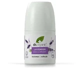 Дезодорант Dr.Organic Лавандовий заспокійливий, 50 мл