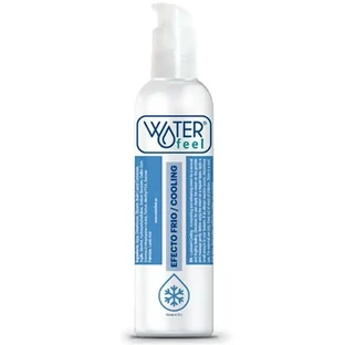 Лубрикант з холодним ефектом Waterfeel 150 мл En It Nl Fr De