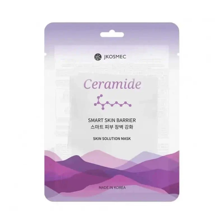 Jkosmec Skin Solution Ceramide Mask , 25 мл: цены и характеристики