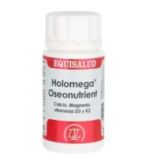 Equisalud Holomega Oseonutrient 50 капсул