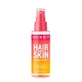 Nuxe Hair &amp; Skin Happy In Pink Парфюмированный мист для тела и волос, 100 мл