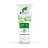 Лосьйон для тіла Dr.Organic Алое Вера для всіх типів шкіри, 200 мл