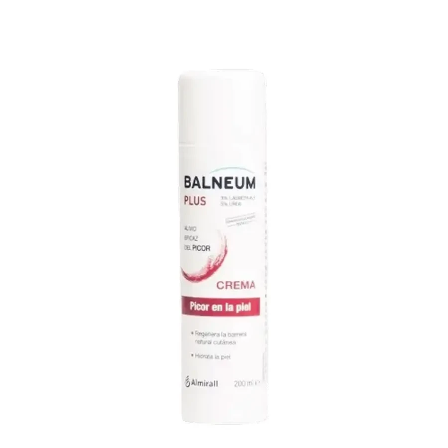 Крем Balneum Plus, 200 мл: ціни та характеристики