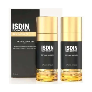 Isdinceutics Retinal Smooth, упаковка 2 х 50 мл