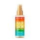 Nuxe Hair & Skin Sunset Bliss Scented Body & Hair Mist , 100 мл