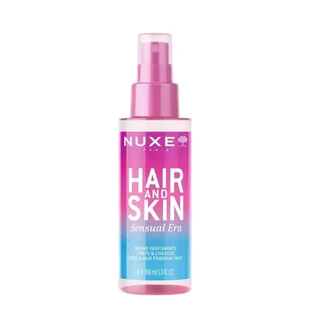 Nuxe Hair & Skin Sensual Era Ароматичний спрей для тіла та волосся, 100 мл