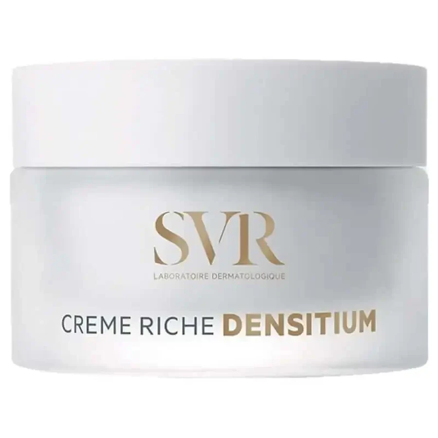Svr Densitium Creme Riche, 50 мл: ціни та характеристики
