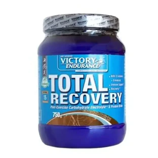 Weider Victory Endurance Total Recovery Chocolate 750Gr