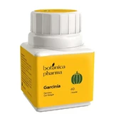 Гарциния Botanicapharma, 400 мг 60 капсул
