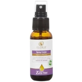 Flora Mosquito Repellent Body Spray 30Ml