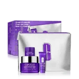 Набір антивікових кремів Clinique Anti-Aging Smart Routine Cream Set 50 мл + 2 подарунки
