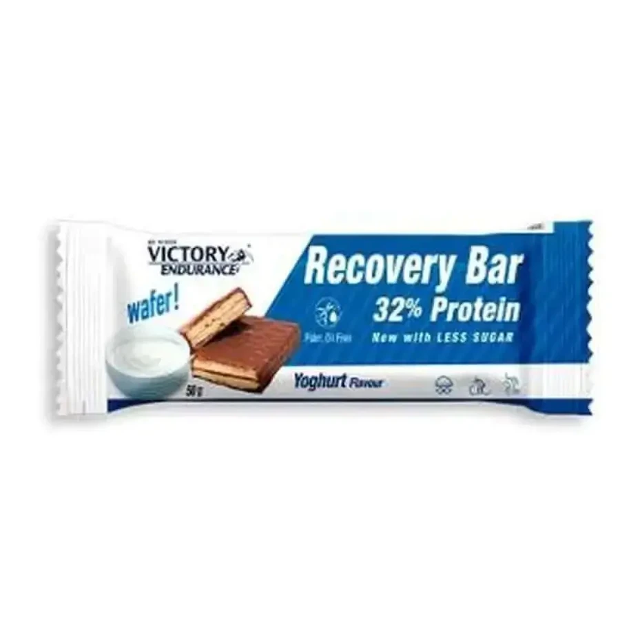 Йогуртовые палочки Weider Victory Enduranc Recovery 32% 12 шт.: цены и характеристики