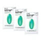 Dr.Jart+ Заспокійлива маска для обличчя Hydra Solutiontm Pro, 3X26 гр