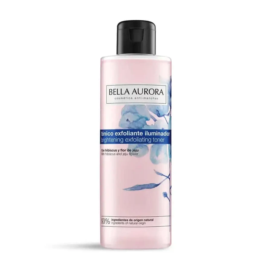 Освітлюючий відлущуючий тонік Bella Aurora 200 мл: ціни та характеристики