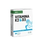 Mabonatur Вітамін K2&amp;D3, 30 капс.
