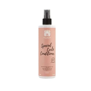Valquer Кондиционер для волос Special Curl Conditioner, 300 мл