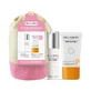 Bella Aurora Anti-Blemish Pack Bio10 Forte L-Tigo + Grape Plus Photoprotector + подарочный набор, 30 + 50 мл