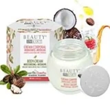 Marnys Beauty In & Out Cream Corp. Зволожуючий крем 50мл. Біо