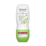 Lavera Роликовый дезодорант 48 Refresh & Natural 50Ml