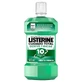 Listerine Ополаскиватель для рта Защита зубов и десен, свежая мята, 500 мл