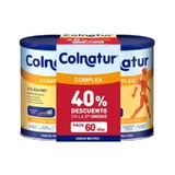 Нейтральна пропозиція комплексу Colnatur, 2х330 грамів