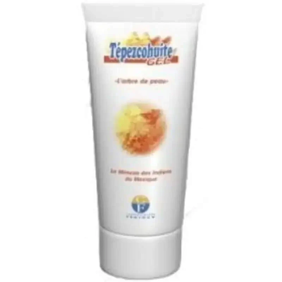 Fenioux Tepezcohuite Gel 100Gr: цены и характеристики