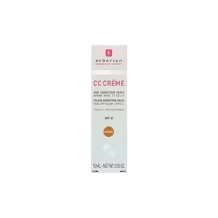 Erborian Cc Creme Caramel, 15 мл