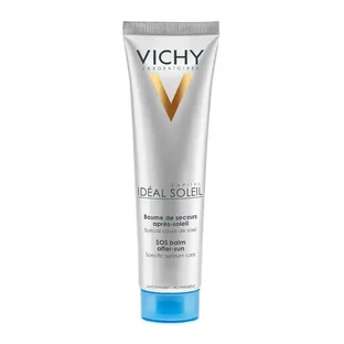 Відновлювальний бальзам Vichy Idéal Soleil, 100 мл