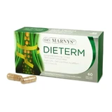 Яблучний оцет Marnys Dieterm, 60 капсул