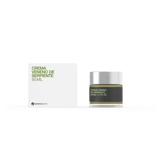 Botanicapharma Крем для лица со змеиным ядом, 50 мл