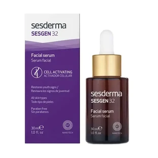 Sesderma Sesgen 32 Сыворотка-активатор клеток 30 мл