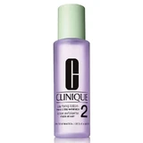 Освітлюючий лосьйон Clinique Clarifying Lotion 2 Освітлюючий лосьйон, 200 мл