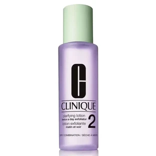 Clinique Clarifying Lotion 2 Осветляющий лосьон, 200 мл