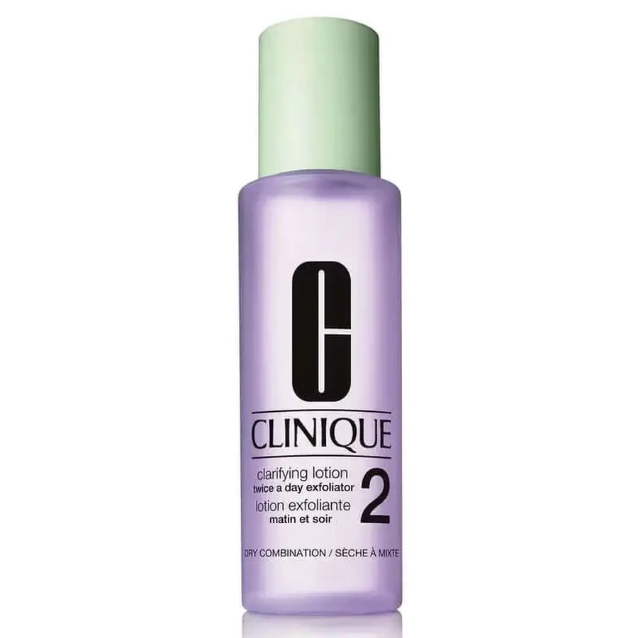 Clinique Clarifying Lotion 2 Осветляющий лосьон, 200 мл: цены и характеристики