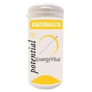 Equisalud Energyvital 60 капсул