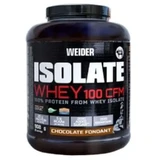 Weider Isolate Whey 100 Cfm Chocolate 908Gr