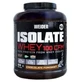 Weider Isolate Whey 100 Cfm Chocolate 908Gr