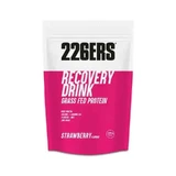 226Ers Recovery Drink Клубничный напиток для восстановления мышц, 1000 грамм