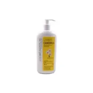 Clearé Institute Chamomile Shampoo Golden Reflections 400 Ml