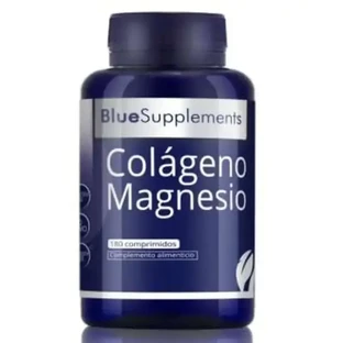 Ergonat Collagen + Magnesium 180Comp