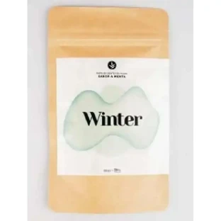 Banbu Winter Toothpaste Мятная зубная паста, 120 шт.