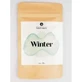 Banbu Winter Toothpaste Мятная зубная паста, 120 шт.