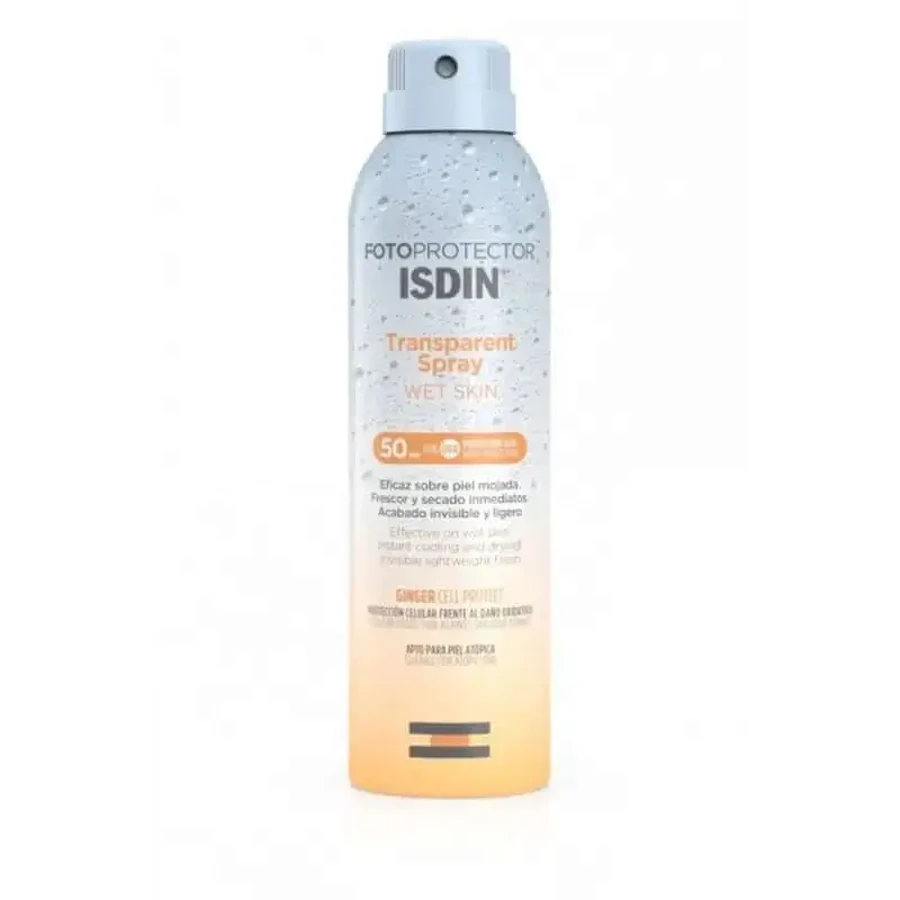 Isdin Fotoprotector Scalp Mist Spf50, 50Ml: цены и характеристики
