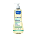 Олія для ванни та душу Mustela Stelatopia, 500 мл
