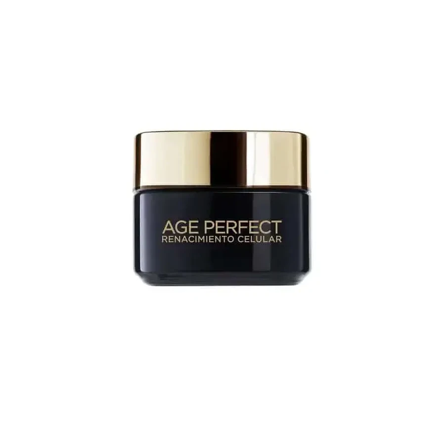 L'Oréal Paris Age Perfect Cellular Renaissance Відновлювальний сонцезахисний денний крем Spf15 50 мл: ціни та характеристики