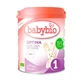 Babybio Optima 1 Коровье молоко 0-6 месяцев, 800 г
