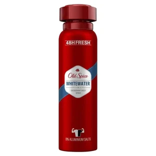 Old Spice Дезодорант-спрей Whitewater 150Ml