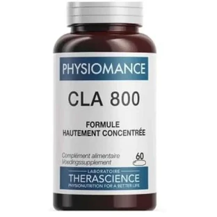 Therascience Physiomance Cla 800 60 капсул